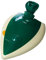 Lucidatrice Pulilux 515 Cuore Folletto Vk 130 131 135 136 140 150 200 Ricondizionato Rigenerato