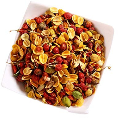 Freudige Blume Kombinieren Kräutertee China Original Dufttee Guter Tee Natürlicher Bio-Blumentee Grünes Essen ohne Zusatzstoffe Fruchtee (100g)