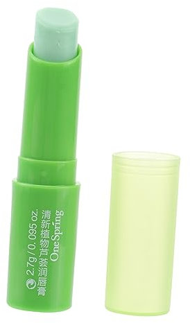 Healeved 3g Moisture Lip Balm for Hydration and Care Plant Essence Random Colors Nourishing Formula for Smooth and for Daily Use