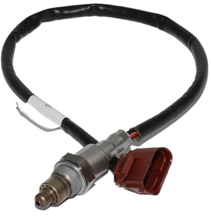 Lambdasonde Für VW Für Virtus Für Golf Für VII 1,6 2014 2015 2016 2017 O2 Sauerstoff Sensor Zubehör 04E90626 2AH 0258030069 Sauerstoffsensor