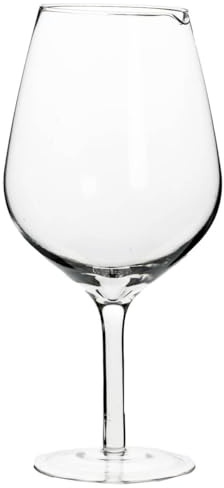 Secret de Gourmet - Bicchiere decanter con stelo 1,7l