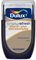 Dulux Simply Refresh Wand- und Deckenfarbe seidenbraun Tester 30 ml