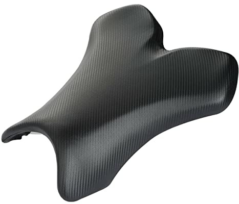 TCMT Vordersitzkissen für Fahrer und Sozius, passend für Yamaha YZF R1 YZFR1 YZF-R1 2004–2006