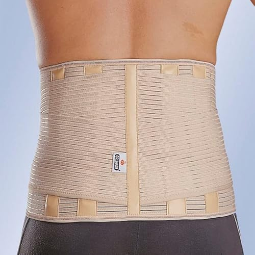 Orliman FAJA “LUMBITRON STABLE FORTE” SACROLUMBAR talla 9