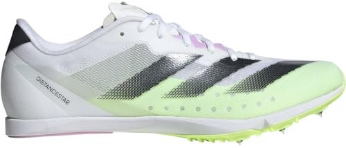 Adidas Distancestar Track Shoes EU 45 1/3