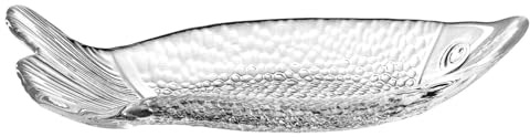 LEONARDO HOME Teller Fisch 25 Salerno