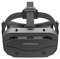 di gioco VR: visore per realtà virtuale 3D, visore VR immersivo | Regalo adatto Cuffie VR con vestibilità regolabile, occhiali VR per smartphone facili da trasportare, visualizzatore di film V
