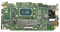 TV Motherboard，Compatible For Lenovo， Flex 5 Chromebook-13ITL6 IdeaPad SN NM-D631 V1.1 V1.2 V1.3 V1.4 FRU 5B21C75287 CPU 6305 7505 UMA DRAM 4G Replace TV Motherboard Inverter Accessory.(V1.4 CPU 7505