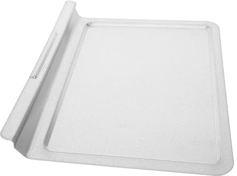 HAWILLOSCH Leccarda Riutilizzabile per Forno Elettrico Teglia Cottura Interna Vaschetta Raccolta Olio e Scorie Resistente e Facile da Pulire per Chef e Cuochi Domestici