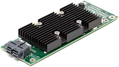 Dell 4Y5H1 Perc H330 12GBPS SAS PCIE PowerEdge RAID Controller Adapter 04Y5H1