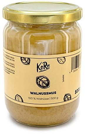 KoRo - Crema di noci | 500 g