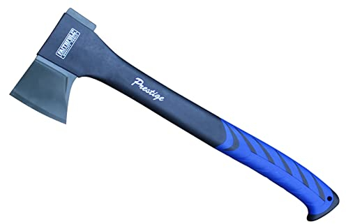 Faithfull FAIAXE2PRE Prestige Super Splitting Axe 980g (2lb)