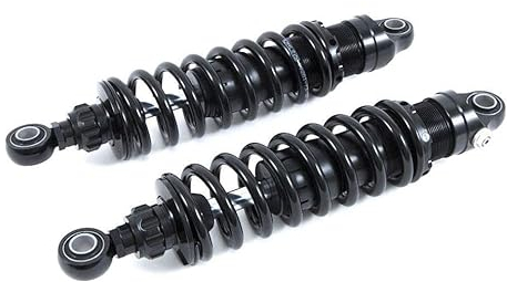 AMMORTIZZATORI OHLINS S36DR1 BLACK LINE HARLEY DAVIDSON ULTRA CLASSIC 1990-2019