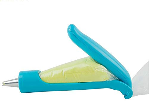 Cake Decorating Pen, Pastry Icing Bag Nozzle Tips Cake Sugar Tool Kit