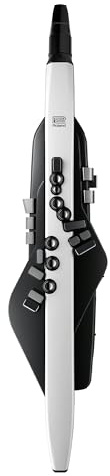 Roland AE-20 Aerophone | Premium Digital Wind Instrument | SuperNATURAL Acoustic Tones & Advanced ZEN-Core Technology | Ultra-Responsive Playability | Over 250 Sounds | Bluetooth Connectivity