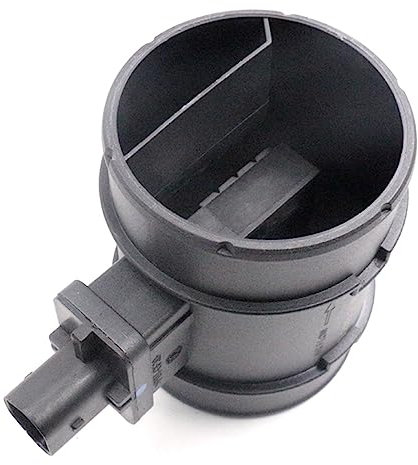 FUNFOB MAF-Sensor Luftmassenmesser OEM 0280218207 Für OPEL Für VAUXHAL Für Insignia Für MERIVA B Mk II 1,4 1,6 1,8 LGP Luftmengenmesser