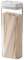 Greyoe 30 cm H Contenitori Pasta, Contenitori Pasta Dispensa, Barattoli Ermetici per Alimenti Contenitori per Pasta, per Pasta, Cereali, Snack, Zucchero, Spaghetti, Contevvvnitori Sigillati