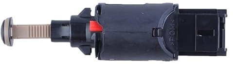 DLYOING 453444 4534,44 Bremslichtschalter Taste Für Citroen Xsara 1997-2005 Für Peugeot 206 206 + 1998-2008 FAE24897 9634667980 Autoteil