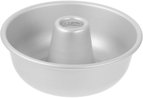 Alipis Doughnut Making Mold DIY Doughnut Maker Aluminum Alloy Baking Tool Non-Stick Donut Mold for Home Baking Kitchen Accessories