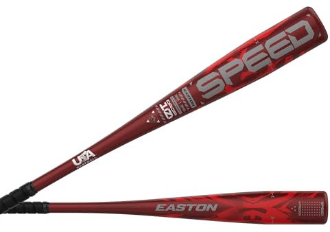 Easton | Speed USA Youth Baseball Bat | 28-inch | -10