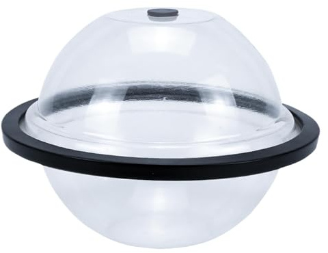 Ice Ball Mould for Bathtub, Ice Bath Block Moulds, Large Ice Bath Block Mould, Reusable, Leak-proof , Cold Tune Bathtub, Bath Water Cooler for Picnic, Camping
