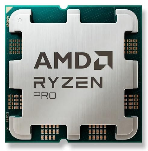 Amd Ryzen 5 Pro 8500g - 3,5 Ghz - 6 Core - 12 Thread