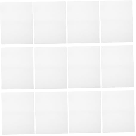 TOVINANNA 100 pièces Pochettes Mousse pour Emballage Protection Amortissante Légère et Portable pour Expédition Accessoires Bijoux Cosmétiques Électronique