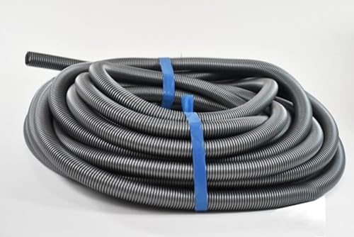Tubo flexible al metro universal para aspiradora, diámetro 32 mm, 40 mm