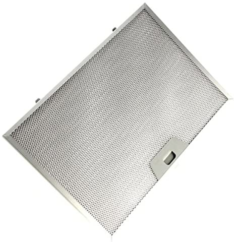 BOSCH - METALLFETTFILTER - 00665715