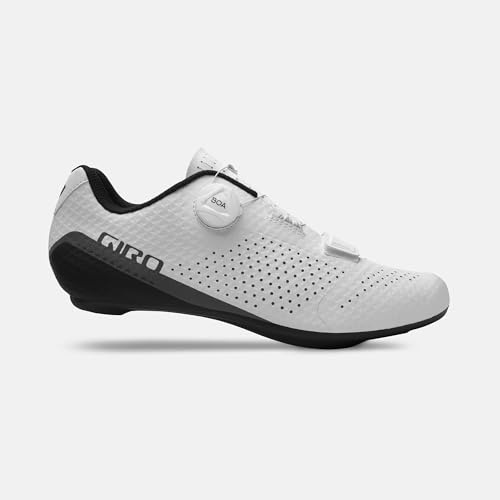 Giro Bike Cadet Walking-Schuh White 42