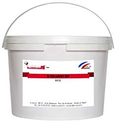 Diluant pour résine époxy et polyuréthane (1L)