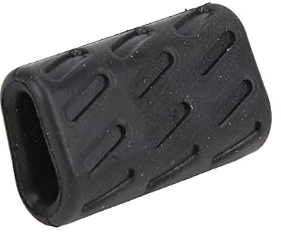 Aramox Leva del Cambio a Gas Coperchio del Cambio, Coprileva del Cambio del Pedale del Motociclo Custodia del Cambio del Cambio 1200 1100 950 Sostituzione per Hypermotard 796 2010‑2012