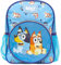 Bluey Backpack Kids and Bingo Toys Cartoon Rucksack for Kids | Unisex Children's Present Toddler School Bag