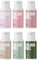 Colour Mill Oil Blend Set Botanical Lebensmittelfarben auf Ölbasis - Lebensmittelfarben: Purplec, Rose, Dusk, Latte, Sage, Olive - Food Coloring für Tortendeko - Set/6
