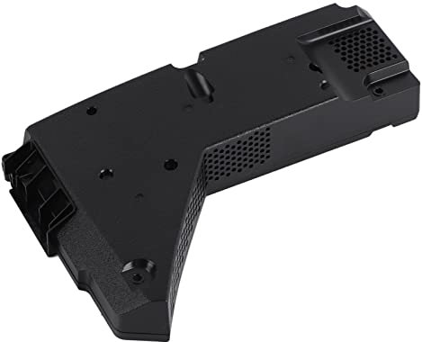 Netzteil Ersatz, ADP 400DR Für Netzteil Ersatz Internes Netzteil Für mit Netzkabel 100 127V 200 240V (US-Stecker) Computerkomponenten