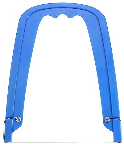 sourcing map Clay Mud Cutting Wire, Wire Clay Cutter Cutting Pottery Tools Artist Tool for Pottery Ceramic Sculpting Tools 7.09 x 5.91 Inch