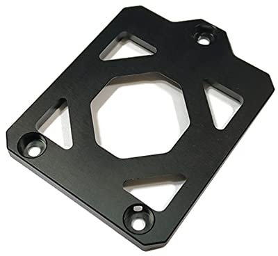 Ranuw Protector de eliminación de disipador de calor de CPU Delid Tool Cap Opener Delid Die Guard para la serie LGA115X para la serie 678 para 6700K Protector de cubierta de CPU