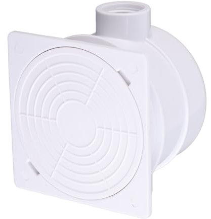Junction Box, Safe and Swimming Pool Junction Box for Garden Lights for Outdoor Floodlights