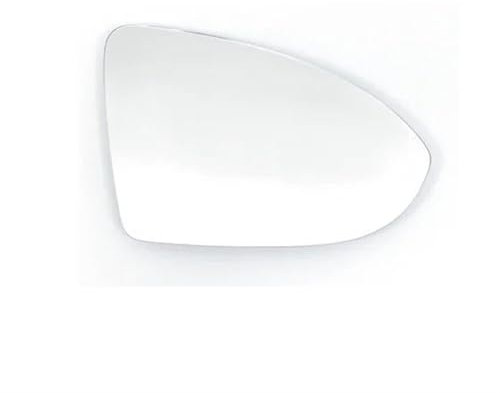 Außenspiegel Spiegelglas Für VW Für Golf 7 VII MK7 MQB 5G 2013 2014 2015 2016 2017 2018 2019 Links & Rechts Rückspiegel Beheizten Außen Weitwinkel Spiegel Glas Rechts Spiegelglas Links