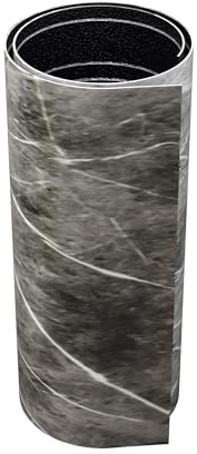 Panneau PVC Adhesif Marbre (Marbre Gris)