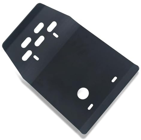MAKUTU Chasis bajo protección Protector De Cubierta De Protección del Chasis del Motor De Protección del Chasis De La Motocicleta para Yamaha XT1200ZE
