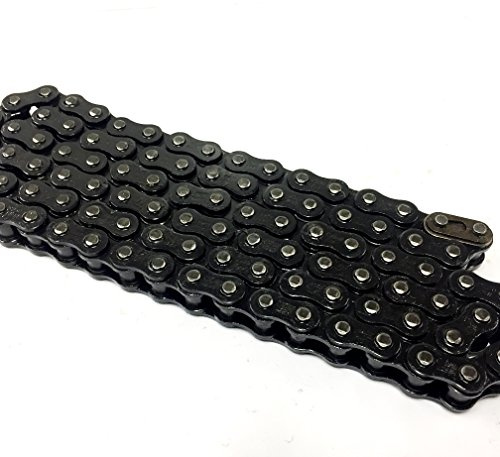 Motorcycle Drive Chain Heavy Duty 415-130 Links