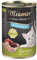 MIAMOR - Feine Beute Kitten | Nassfutter für ausgewachsene Katzen mit 7 Sorten Fleisch und Innereien. Getreidefreies Alleinfutter mit Taurin in der Dose ohne Zusätze | 12x400g Geflügel