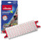 Vileda Ultramax XL Bodenwischer Ersatzbezug, extrabreiter Wischmopp Bezug Ultramat_Ultramax aus Mikrofasern, für alle Hartböden, Waschmaschinen geeignet, 1er Pack