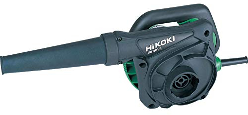 HIKOKI RB40VA Laubsauger 550W, 0-5.5kPa, 0-16000/min, 0-3.8mc/min