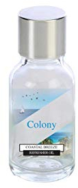 Wax Lyrical Colony Refresher Oil Coastal Breeze, 15 ml