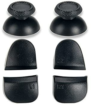 2x Triggers Thumbsticks Springs Replacement Compatible With Sony PlayStation 5 PS5 Controller