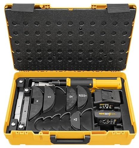 Biegemaschine Hydro Swing 22 V Set 16-18-20-25/26-32 Rems