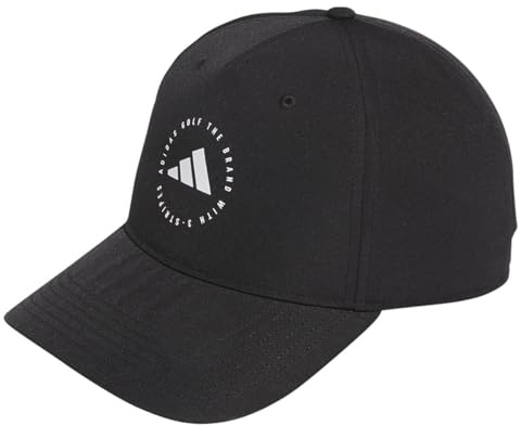 adidas Gorra de Golf Performance Hat para Hombre