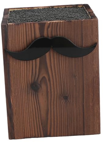 Beaupretty Caja de Almacenaje para Tijeras de Peluquería Gran Capacidad y Material Plástico Resistente para Uso Profesional en Salones de Belleza Color